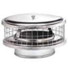 Shop Chimney Pipe Caps