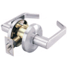 Shop Door Levers