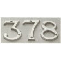 Shop Address Numbers