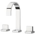 Shop LaToscana Deck Mount Tub Fillers