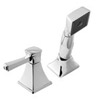 Shop Deck Mount Hand Showers
