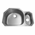 Shop Stainless Steel Kitchen Sink Clearance