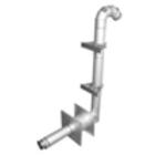 Shop Osburn Venting Pipe