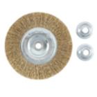 Shop Grinding Brushes & Wheels