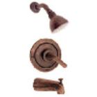Shop Tub and Shower Faucets
