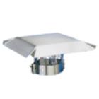 Shop Chimney Liner Caps