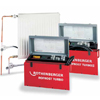 Shop Testing & Freezing Technology