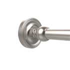 Shop Allied Brass Shower Rods