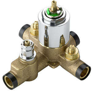 Shop Aquabrass Rough Valves
