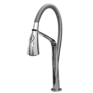Shop Aquabrass Kitchen Faucets