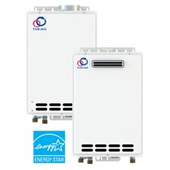 Shop Tankless Water Heaters