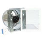 Shop Garage and Attic Ventilators
