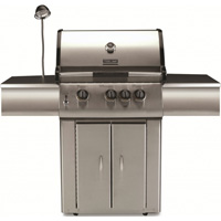 Shop Freestanding Barbecue Grills