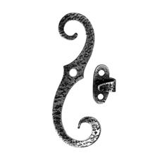 Shop Window Hardware