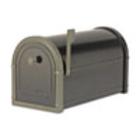 Shop Post Mounted Mailboxes