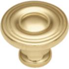 Shop Hickory Hardware Cabinet Knobs