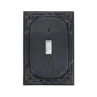 Shop Wall Plug and Switch Plates