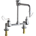 Shop Laboratory Faucets