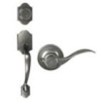 Shop Door Hardware