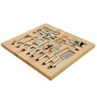 Shop Drawer Organization