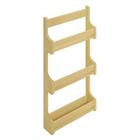 Shop Wall Cabinet Organization