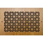 Shop Grille Pattern B