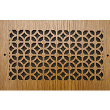 Shop Grille Pattern C