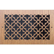 Shop Grille Pattern E