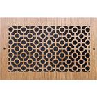Shop Grille Pattern G