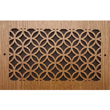 Shop Grille Pattern H