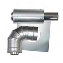Shop Rheem Venting Kits