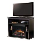 Shop Fireplaces and Media Consoles