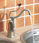 Shop Kitchen Faucets