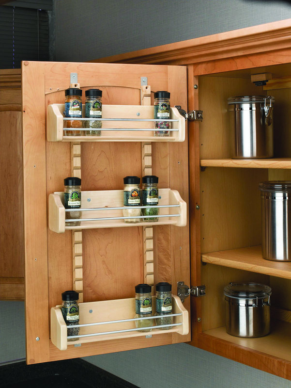 Shop Cabinet & Closet Organization