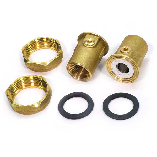Shop Accessories and Fittings