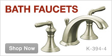 Bathrrom Faucets