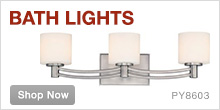 Bath Light