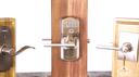 Schlage Built-In Alarm Locks