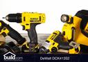 DeWalt DCK413S2 Combo Kit