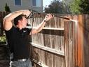 Quick Tip - Restoring an Old Fence
