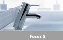 Hansgrohe Focus S