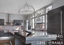 Crystorama Lighting Group Solaris Collection