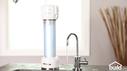 Hansgrohe Cold Only Faucet with Zuvo Filter