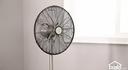 Savoy House Sleep Fan