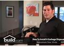 Do It Yourself: Installing a Garbage Disposal