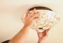 How To Install/Replace Quoizel MY1613 Semi-Flush Mount Ceiling Light - Build.com 