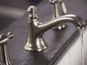 Kohler Artifacts Bathroom Faucets with Bell Spout Design