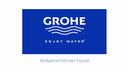 Grohe - Bridgeford Kitchen Faucet