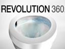 Kohler Never Compromise - Revolution 360