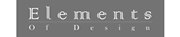Elements Of Design Logo